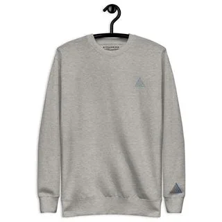 Carbon Grey HYPEssential Sweatshirt
