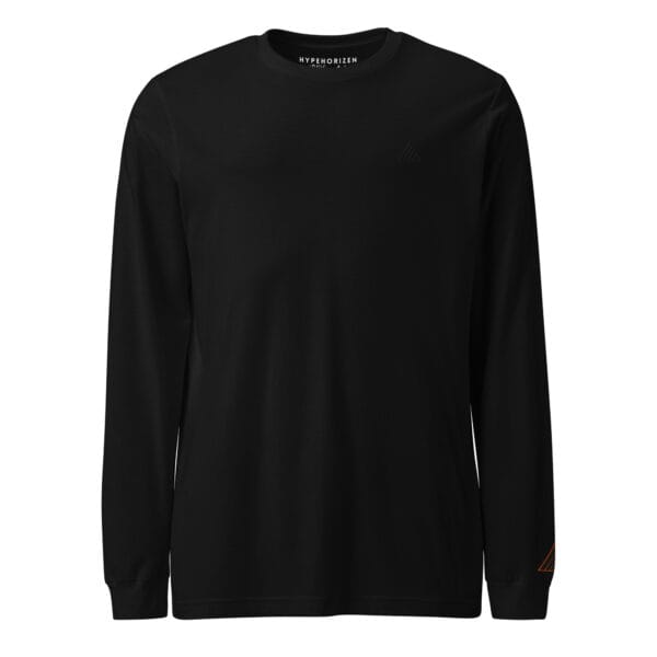 HYPEssentials Long Sleeve