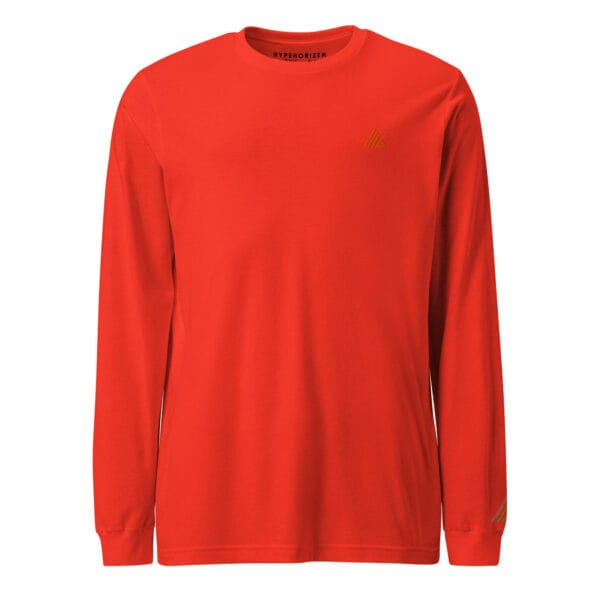 HYPEssentials Long Sleeve