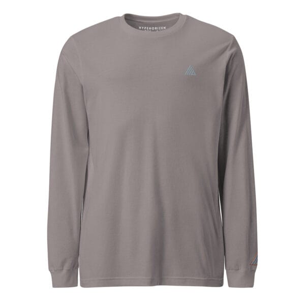 HYPEssentials Long Sleeve