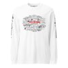 Peace, Love, Hype Shirt