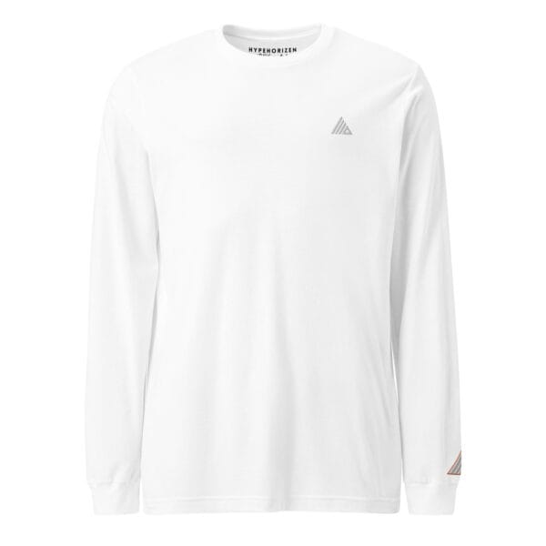 HYPEssentials Long Sleeve