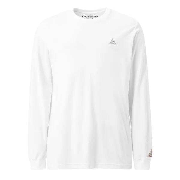 HYPEssentials Long Sleeve