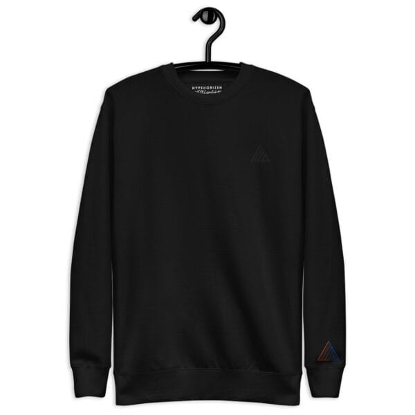 HYPEssentials SWS Sweatshirts