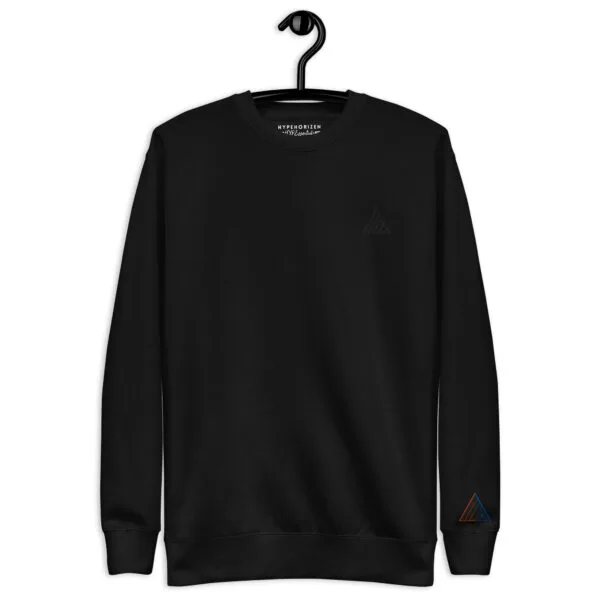 HYPEssentials SWS Sweatshirts HYPEssentials SWS Sweatshirts