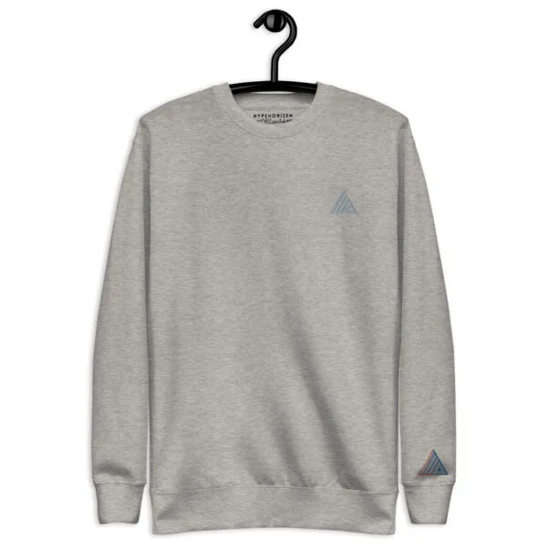 HYPEssentials SWS Sweatshirts HYPEssentials SWS Sweatshirts