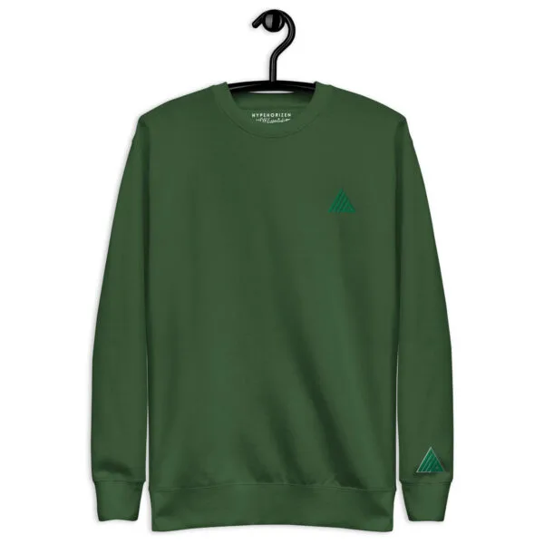 HYPEssentials SWS Sweatshirts HYPEssentials SWS Sweatshirts