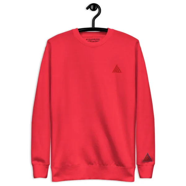 HYPEssentials SWS Sweatshirts HYPEssentials SWS Sweatshirts