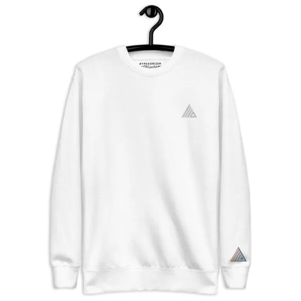 HYPEssentials SWS Sweatshirts HYPEssentials SWS Sweatshirts