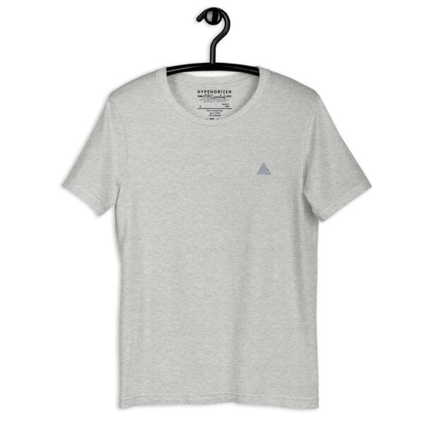 HYPEssentials T-Shirt are Made in the USA