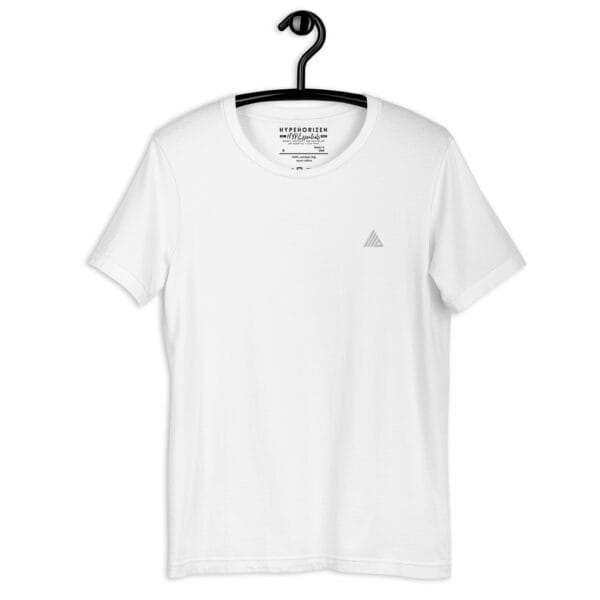 HYPEssentials T-Shirt are Made in the USA