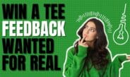 Win a Tee