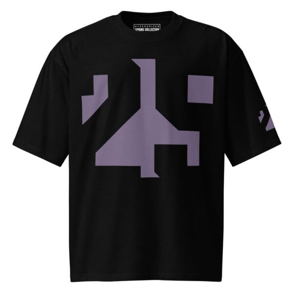 25 Hype T-Shirt