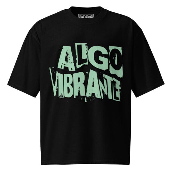 Algo Vibrante