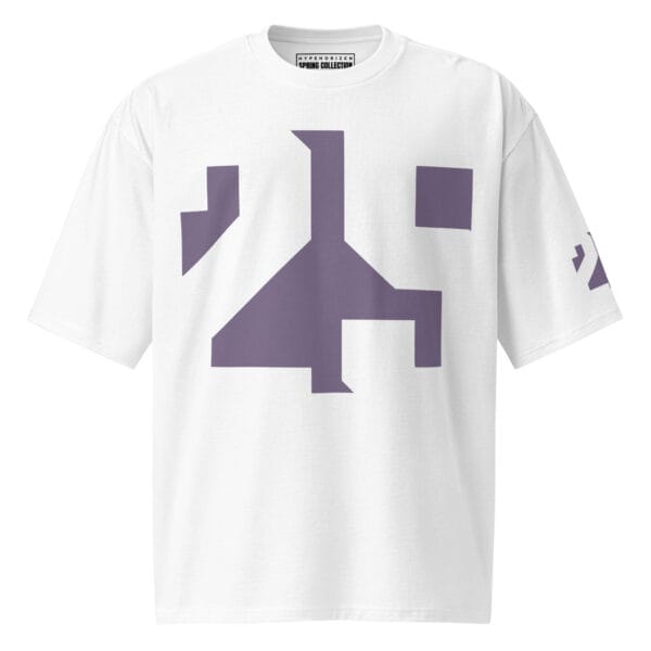 25 Hype T-Shirt