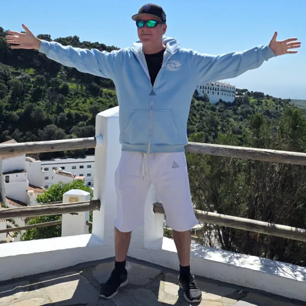 Puff Drip Zip Hoodie Puff Drip Zip Hoodie