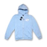 Puff Drip Zip Hoodie