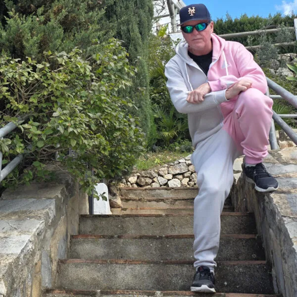 OG Two-Tone Hoodie GP