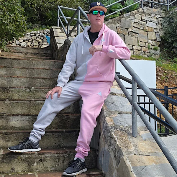 OG Two-Tone Hoodie GP