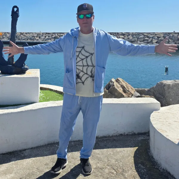 Seersucker Style Hoodie Seersucker Style Hoodie