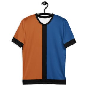 NY Groove Tee