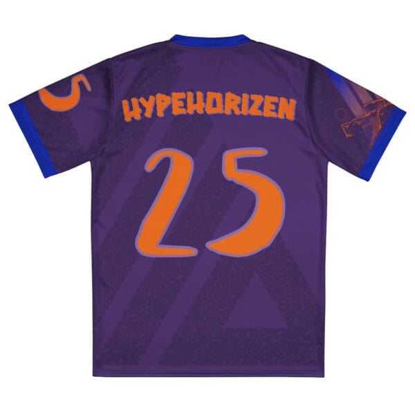 The Elements of Hype | Jersey