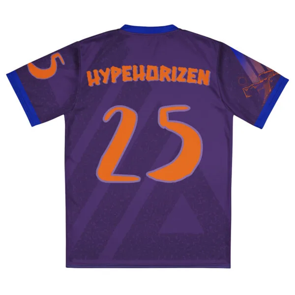 The Elements of Hype | Jersey The Elements of Hype | Jersey