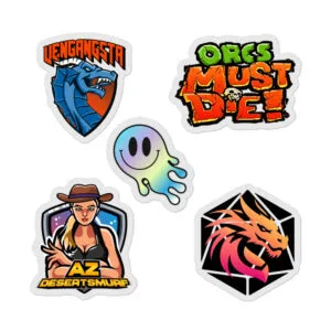 Free Shipping Hype Sticker Pack Free Shipping Hype Sticker Pack