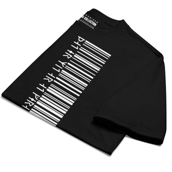 Oversized UPC Hype