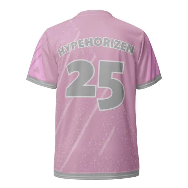 Pastel Jersey 2025