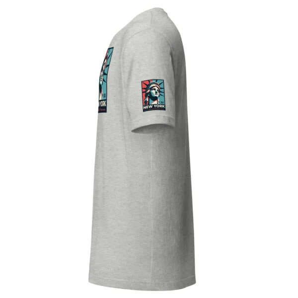 Liberty NYC T-Shirt