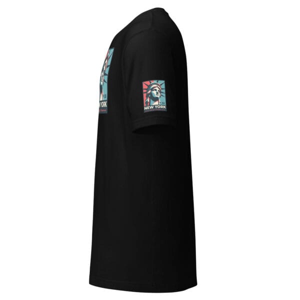 Liberty NYC T-Shirt