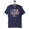 Made in America T-Shirt