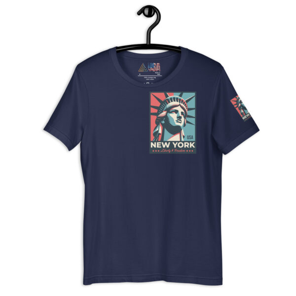 Liberty NYC T-Shirt