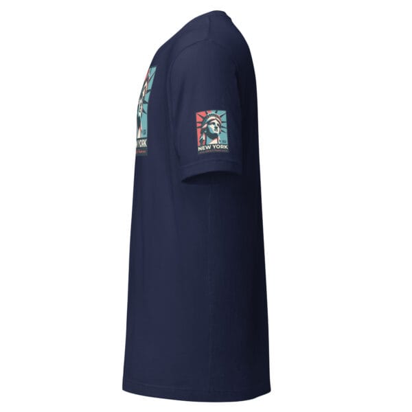 Liberty NYC T-Shirt