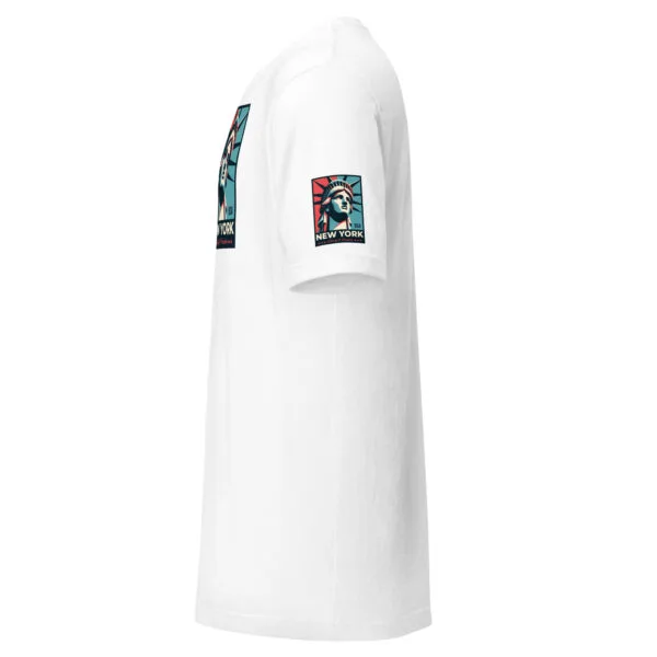 Liberty NYC T-Shirt