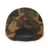 Hype Camo Snapback
