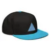 Monochromatic Hype Snapback