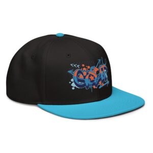 Goat Hype Snapback