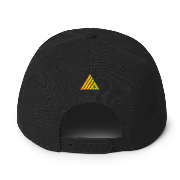 STAY HYPE ORO — Bold. Exclusive. Unapologetic.