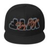WTF FTW Stay Hype Snapback