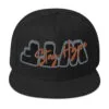 WTF FTW Stay Hype Snapback