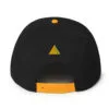 STAY HYPE ORO — Bold. Exclusive. Unapologetic.