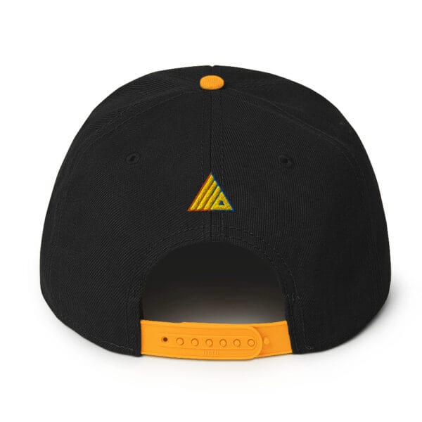 STAY HYPE ORO — Bold. Exclusive. Unapologetic.
