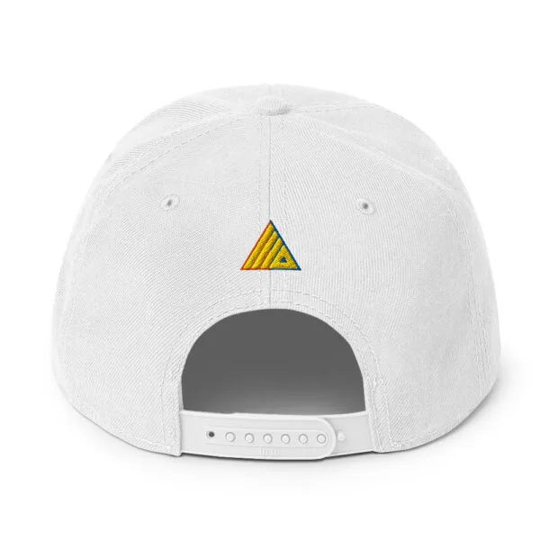 STAY HYPE ORO — Bold. Exclusive. Unapologetic.
