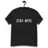 STAY HYPE Value Coloris