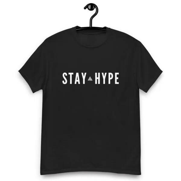 STAY HYPE Value Coloris Inverse STAY HYPE Value Coloris