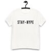STAY HYPE Value Coloris