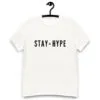 STAY HYPE Value Coloris