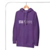 STAY HYPE Logo Hoodie